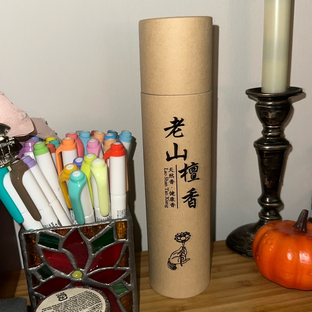 incense sticks 370 pack